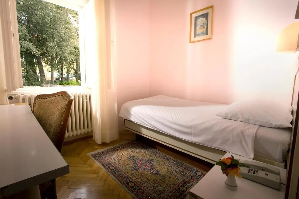 Smart Selection Hotel Belvedere