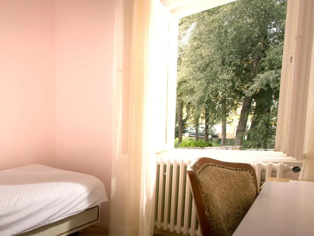 Smart Selection Hotel Belvedere 2*, Opatija
