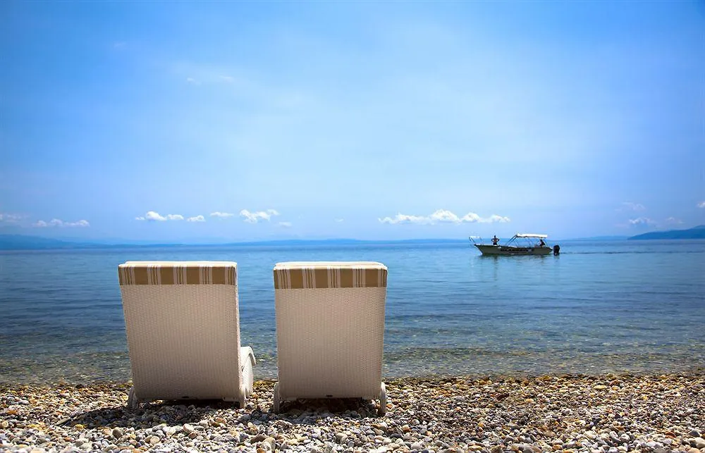 Smart Selection Hotel Belvedere Opatija
