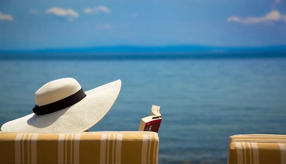 Smart Selection Hotel Belvedere  Opatija