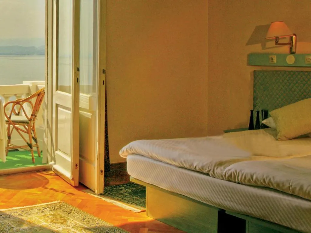 Smart Selection Hotel Belvedere 2*, Opatija Croatia