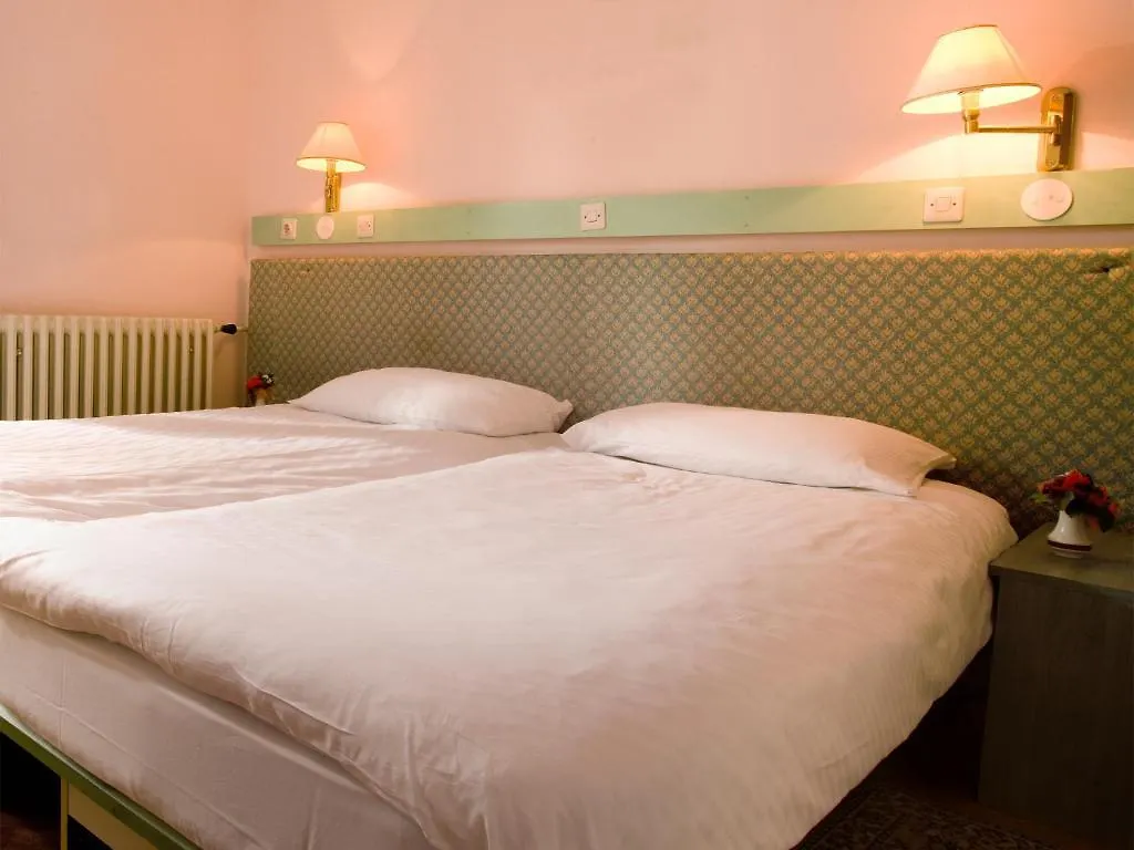 **  Smart Selection Hotel Belvedere Croatia