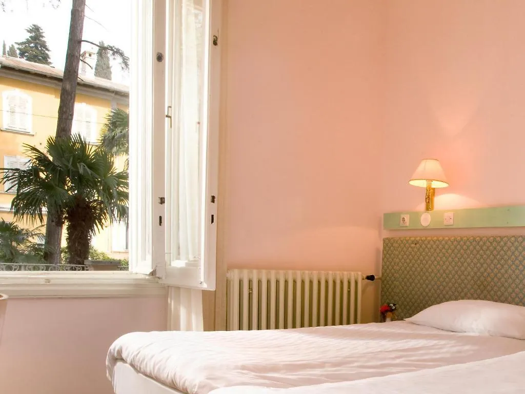 Smart Selection Hotel Belvedere