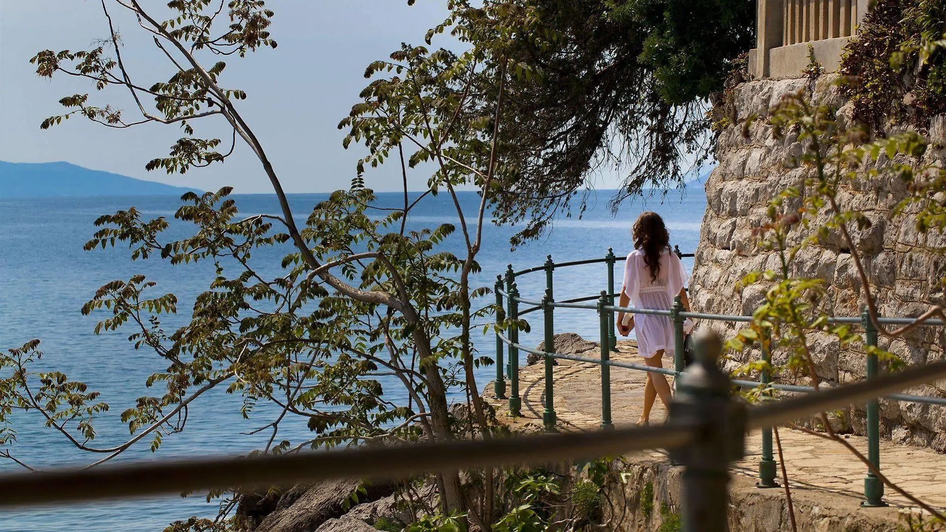Smart Selection Hotel Belvedere Croatia
