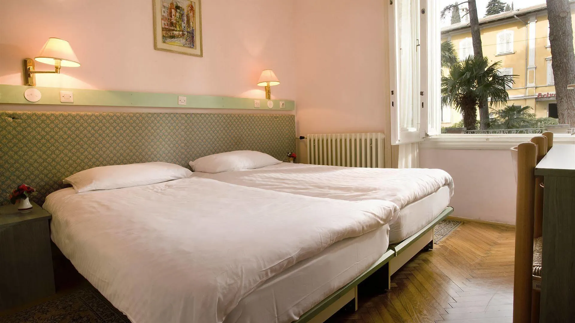 Smart Selection Hotel Belvedere