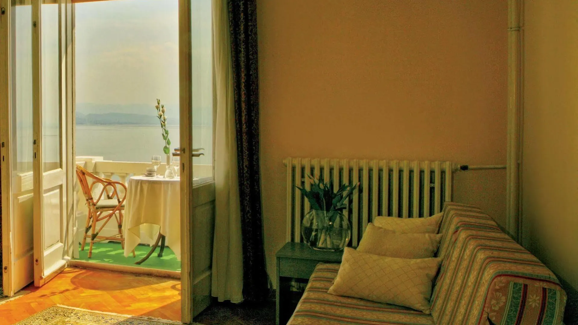 Smart Selection Hotel Belvedere
