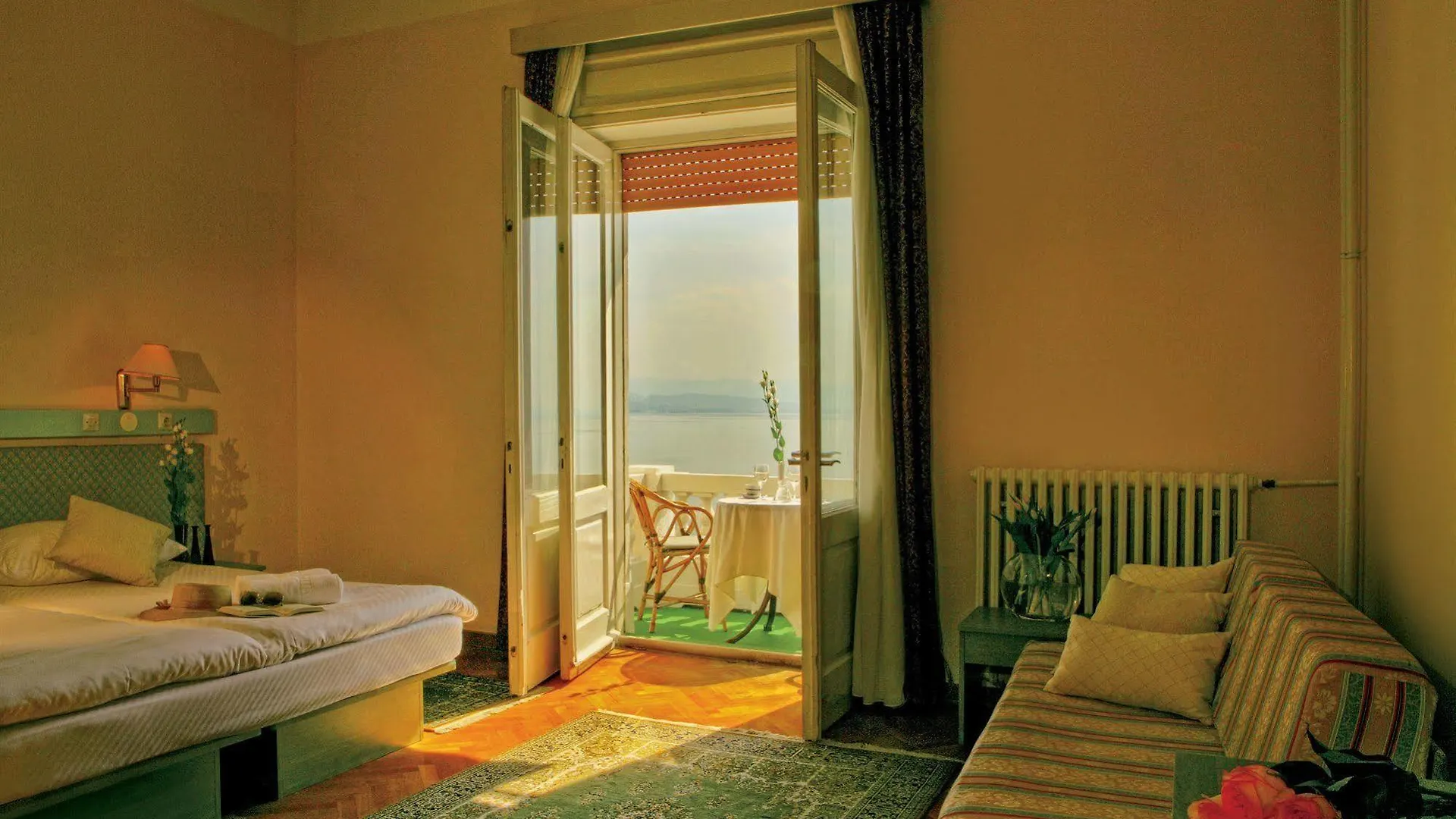 Smart Selection Hotel Belvedere Croatia