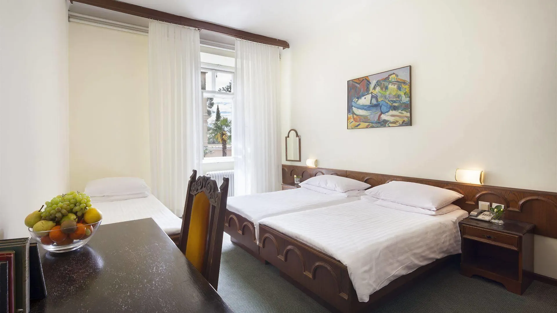 Smart Selection Hotel Belvedere