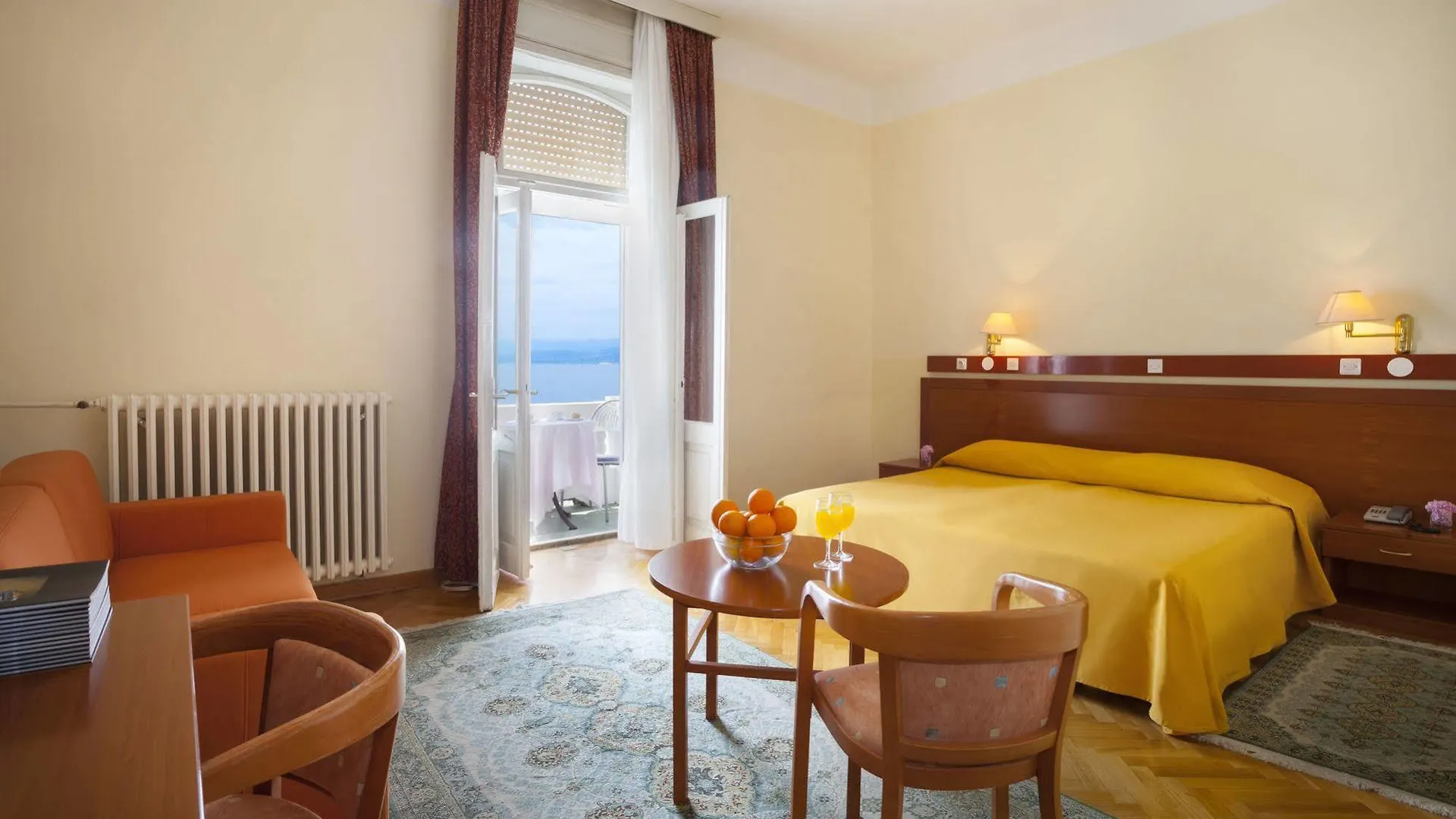 Smart Selection Hotel Belvedere