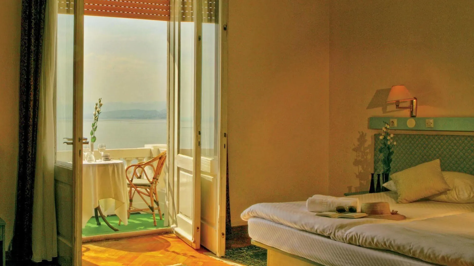 Smart Selection Hotel Belvedere