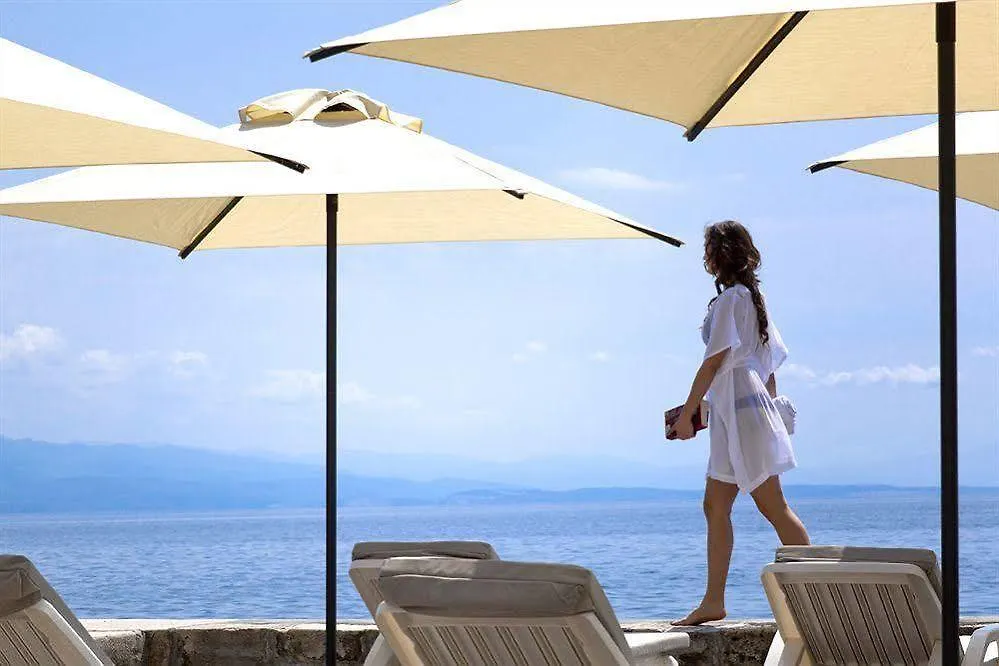 Smart Selection Hotel Belvedere 2*, Opatija Croatia
