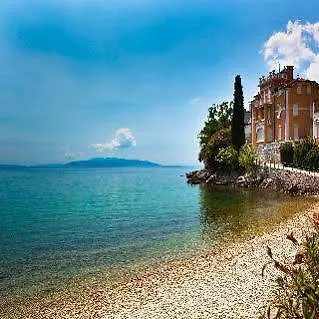 Smart Selection Hotel Belvedere 2*, Opatija Croatia