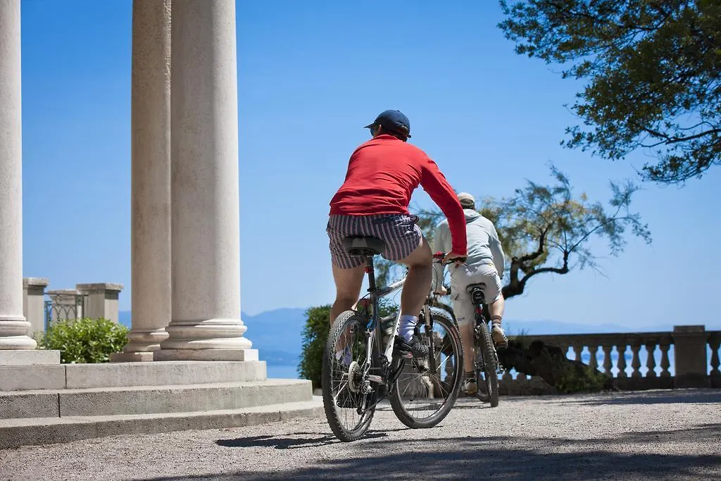 Smart Selection Hotel Belvedere Opatija