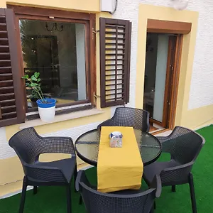 Apartman Patricija
