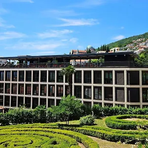 Keight Opatija, Curio Collection By Hilton Abbázia