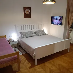 Apartman Kinkela