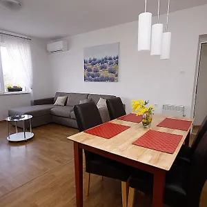 Apartman Center