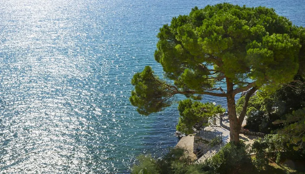 Smart Selection Hotel Belvedere Opatija