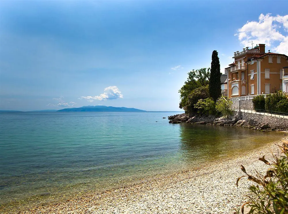 **  Smart Selection Hotel Belvedere Opatija Croatia