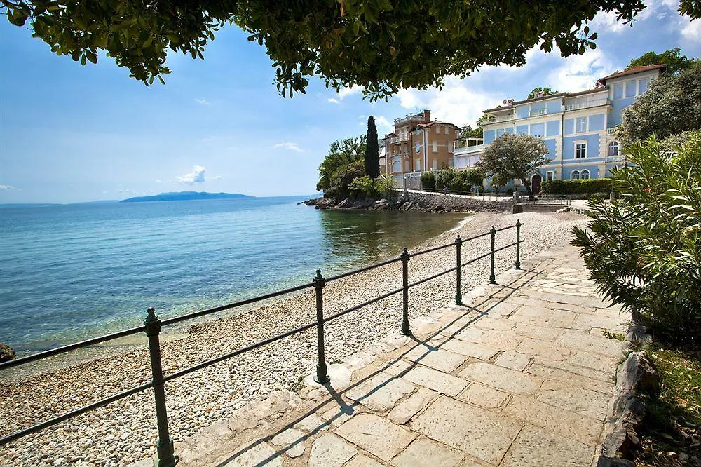 Smart Selection Hotel Belvedere Opatija