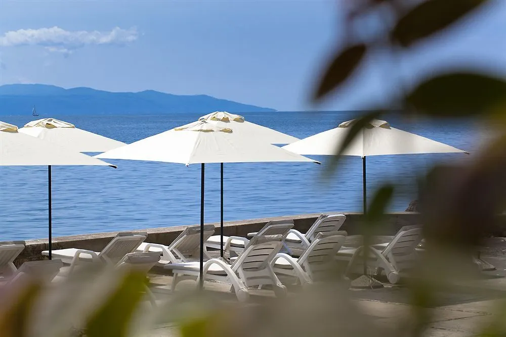 Smart Selection Hotel Belvedere Opatija