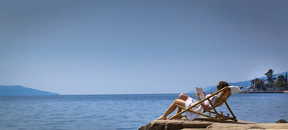 Smart Selection Hotel Belvedere Opatija 2*,