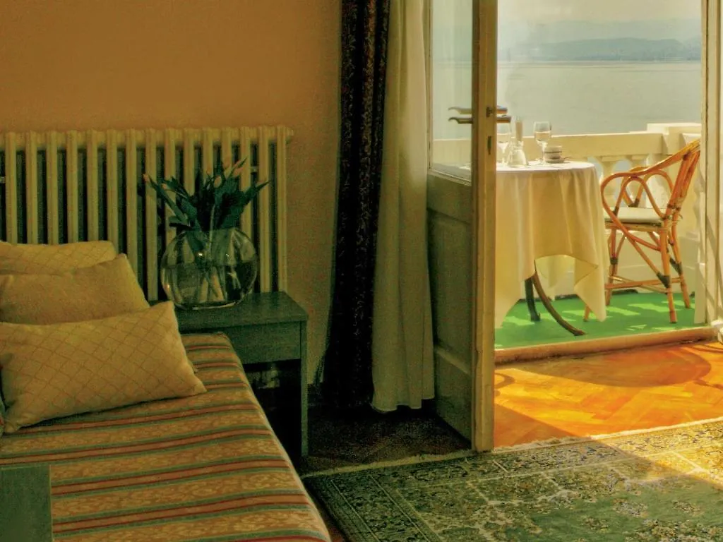 Smart Selection Hotel Belvedere Opatija
