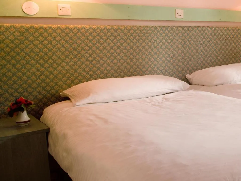 Smart Selection Hotel Belvedere Opatija