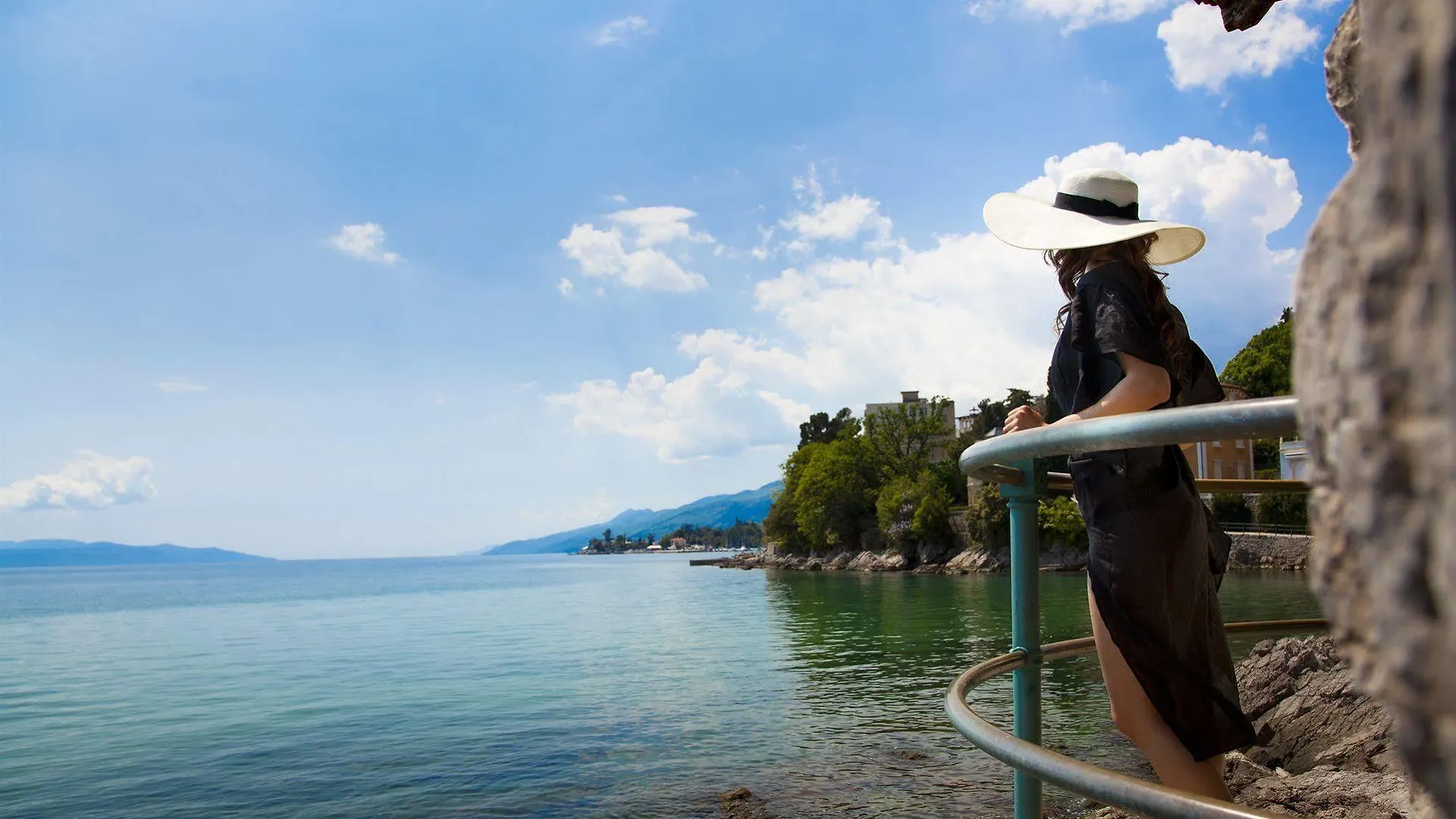 Smart Selection Hotel Belvedere Opatija