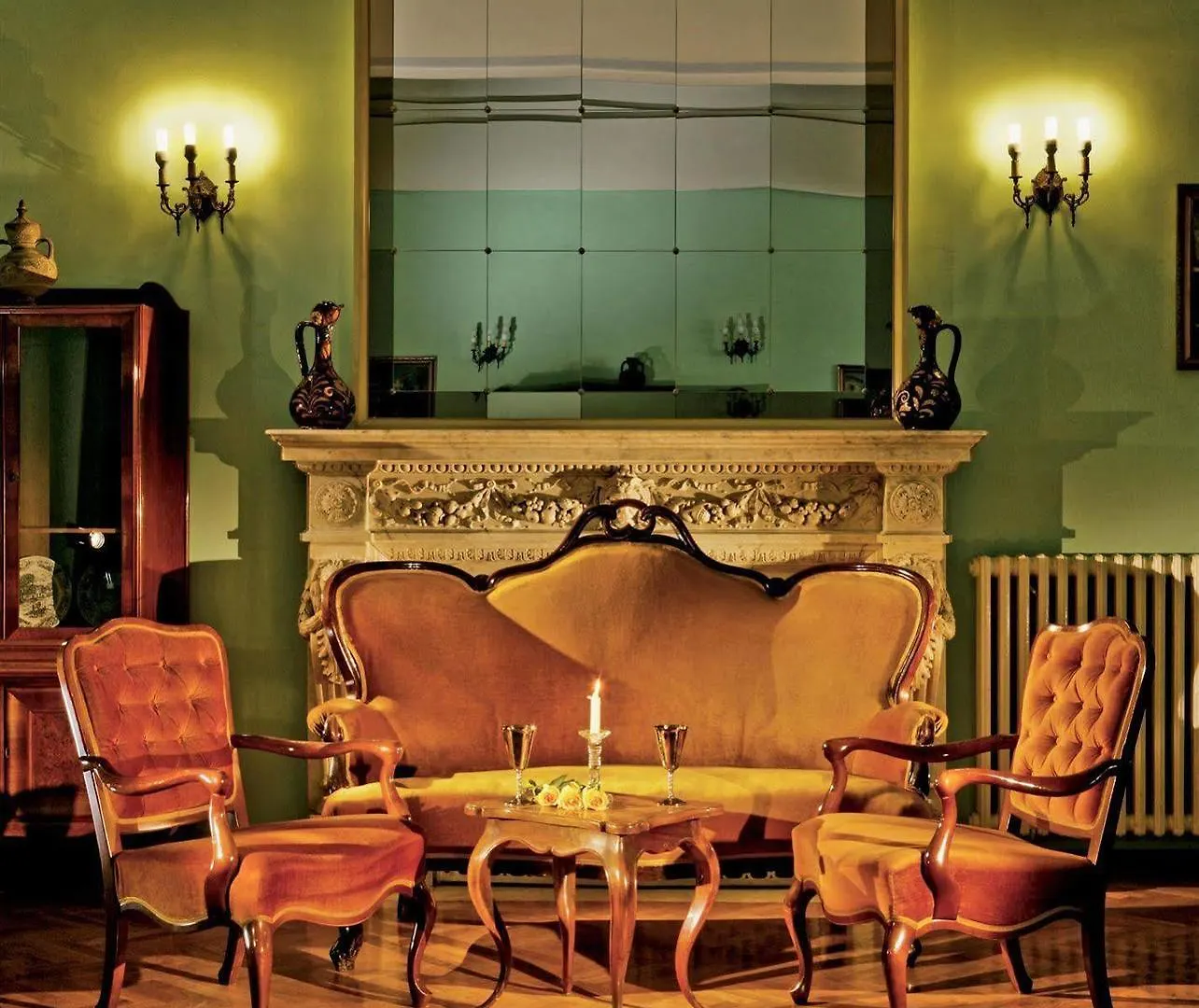 Smart Selection Hotel Belvedere Opatija