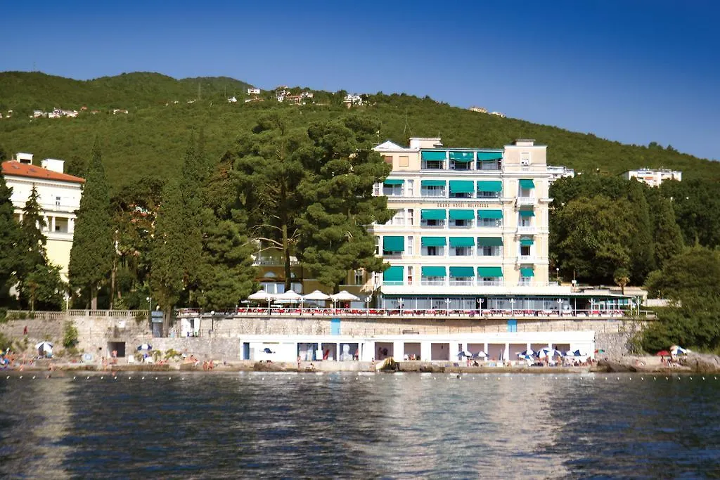 Smart Selection Hotel Belvedere Opatija